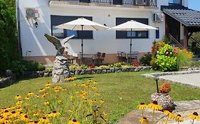 Guesthouse Vila